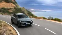 Restyling de la Cupra Formentor VZ, le test de Motor1.com