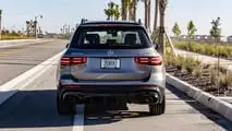 Mercedes-AMG GLB 35 2024