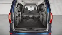 Renault Grand Kangoo (2024) bestellbar