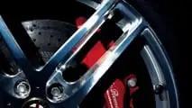 Compétition Alfa Romeo 8C par Officine Fioravanti