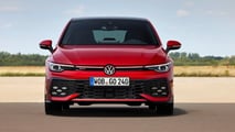 Volkswagen Golf GTI 2024