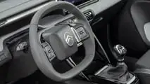 Citroën C3 (2024) im Test