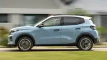 Citroën C3 (2024) im Test