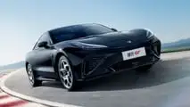 Hozon Neta GT