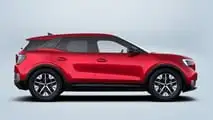 Ford Explorer 2024