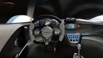 Pagani Alisea