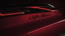 Alfa Romeo Milano