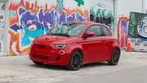 Fiat 500e 17