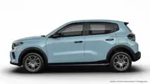 Citroën C3 (2024) You