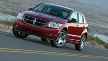 2007 Dodge Caliber
