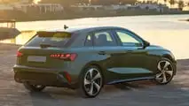 Audi A3 (2024)