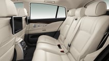 BMW 5 Series Gran Turismo (2009-2017)