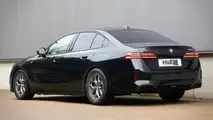 H&R BMW 5er (2024)