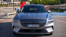 Genesis Electrified GV70 (2024) im Test