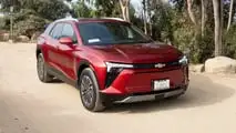Chevrolet Blazer EV LT 2 AWD (2024)