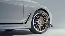 BMW Alpina B4 GT Gran Coupe