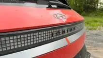 Hyundai Ioniq 5 N Review Photos