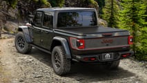 Jeep Gladiator Mopar '24