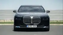 BMW 750e