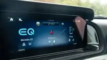 2024 Merceds G 580 With EQ Technology First Drive -- Electric G-Class