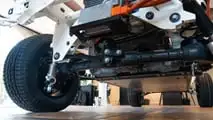 2024 Merceds G 580 With EQ Technology First Drive -- Electric G-Class