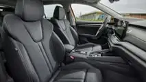Skoda Octavia Combi 2024, primera prueba