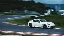 2025 Toyota GR86 (JDM)