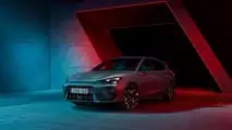 2024 Cupra Leon