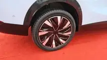 Omoda 7 PHEV