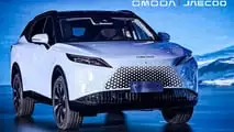 Omoda 7