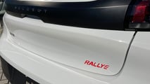 Peugeot 208 Rallye - Le Lac (Brasil)