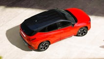 Hyundai Tucson restyling 2024