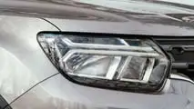 Renault Duster 2024 - Argentina