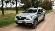 Renault Duster 2024 - Argentina