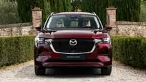 2024 Mazda CX-80