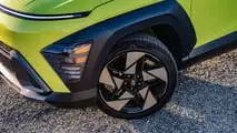 2024 Hyundai Kona Review