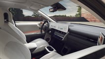 Hyundai Ioniq 5 (2021): Das Cockpit