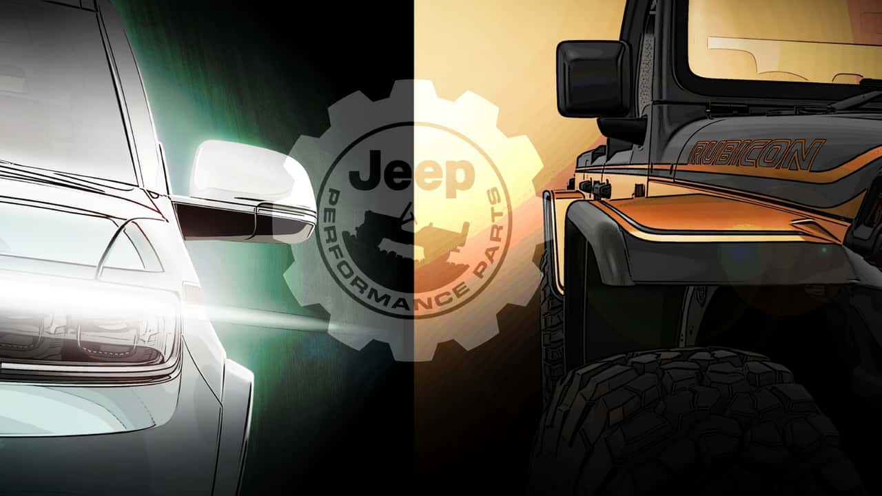 Jeep