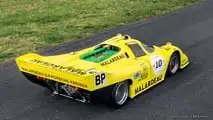 Porsche 917 K-81 (1981)