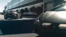 Lamborghini Huracan Sterrato tout-terrain (2024)