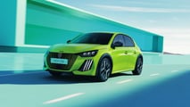Peugeot 208 y 2008 Hybrid (2024)