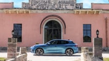 Maserati Grecale Folgore, la prova di Motor1.com