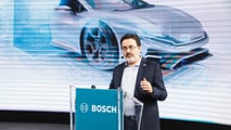 Conferenza annuale dati di bilancio 2024 di Bosch Italia
