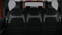 Dacia Jogger (2025) actualización estética
