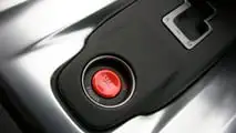 2009 Nissan Skyline GT-R Säule