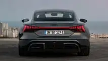 Audi RS e-tron (2024)