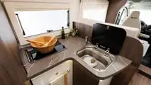 Benimar Sport 346 2024 motorhome