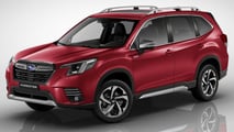 Subaru Forester 2024