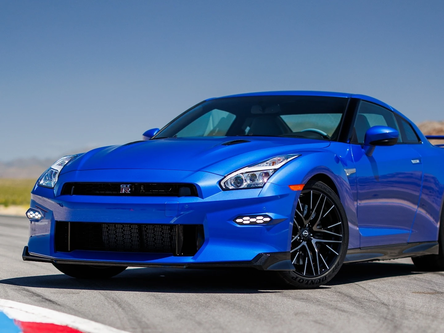 The Nissan GT-R Is Dead