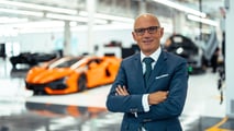 2023 a été un record pour Lamborghini